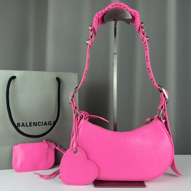 Balenciag Le Cagole Bags